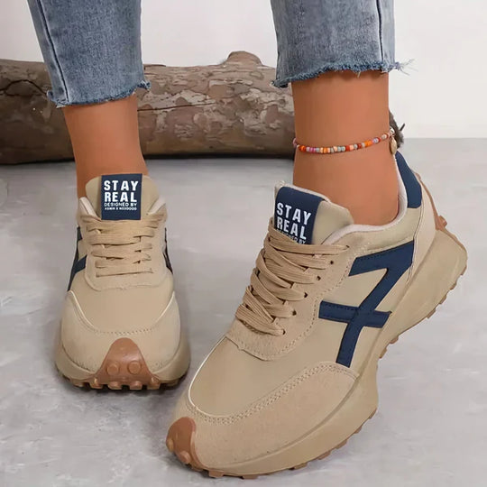 ChunkySneaker Für Damen Damen R&B