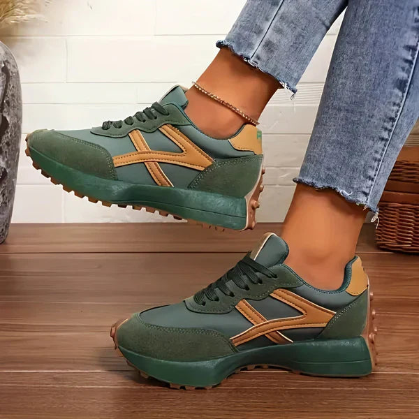 ChunkySneaker Für Damen Damen R&B