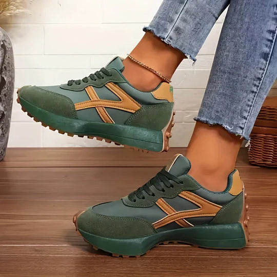 ChunkySneaker Für Damen Damen R&B
