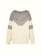 R&B | Bequemer Hoodie mit Kordelzug