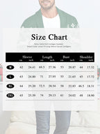 R&B | Bequeme Strickjacke für Herren