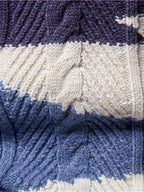 R&B | Bequemer Strickpullover für Männer