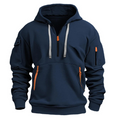 R&B | Bequemer Herren Hoodie