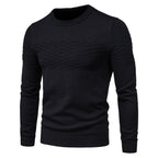R&B | Bequemer Herrenpullover