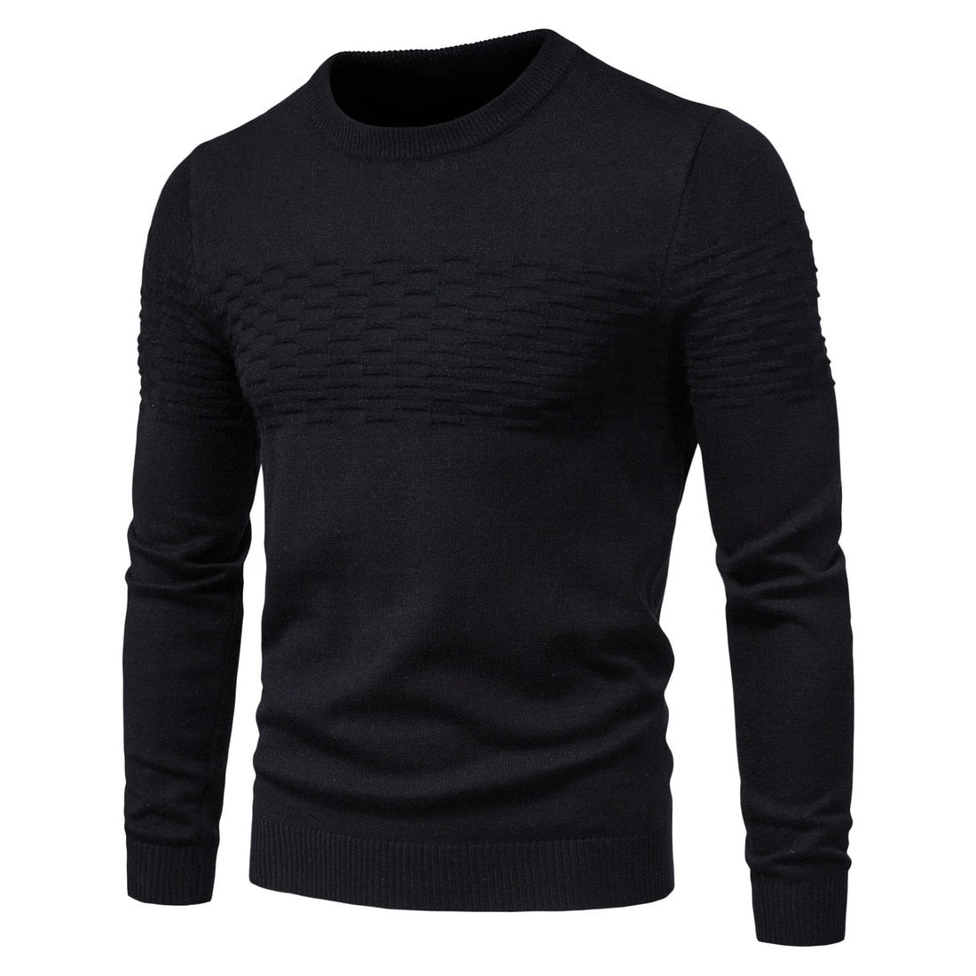R&B | Bequemer Herrenpullover