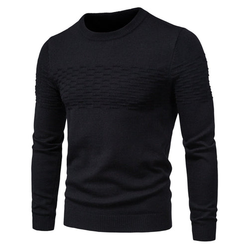 R&B | Bequemer Herrenpullover
