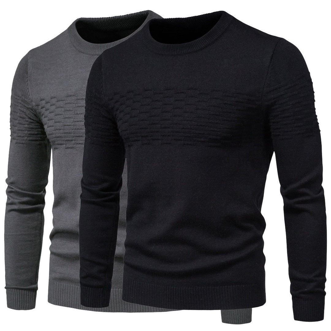 R&B | Bequemer Herrenpullover