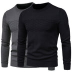 R&B | Bequemer Herrenpullover