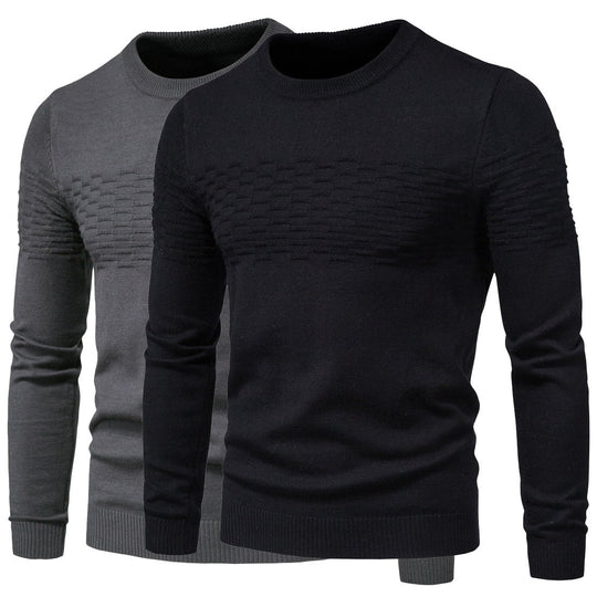 R&B | Bequemer Herrenpullover