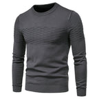 R&B | Bequemer Herrenpullover