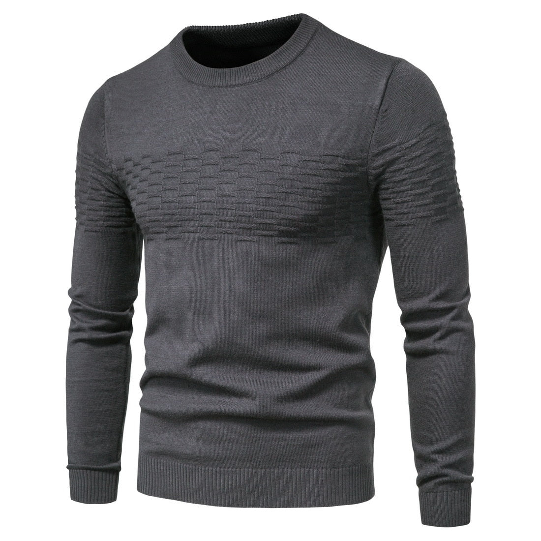 R&B | Bequemer Herrenpullover