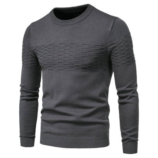 R&B | Bequemer Herrenpullover