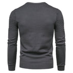 R&B | Bequemer Herrenpullover