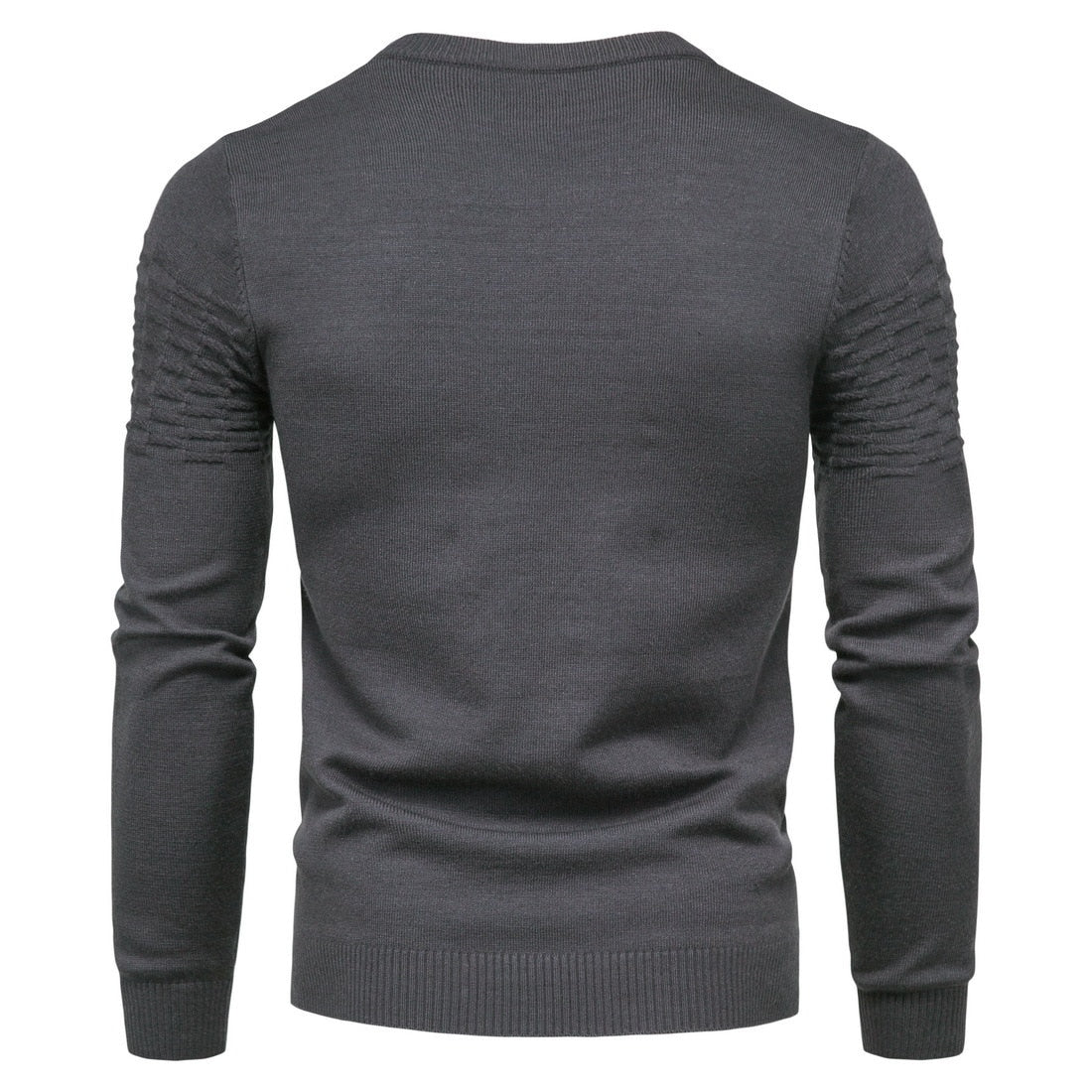 R&B | Bequemer Herrenpullover