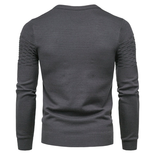 R&B | Bequemer Herrenpullover