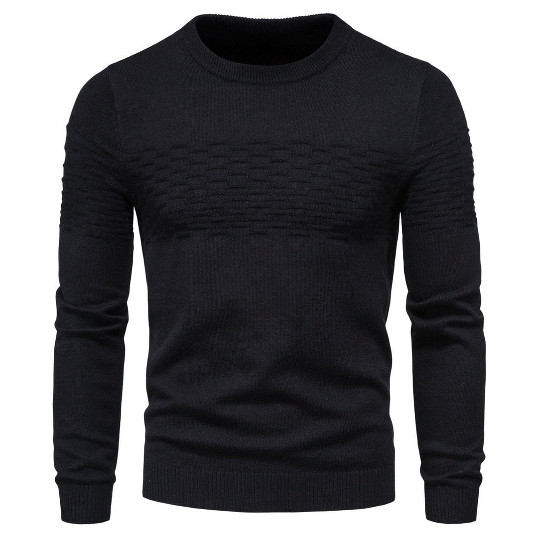 R&B | Bequemer Herrenpullover