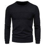 R&B | Bequemer Herrenpullover