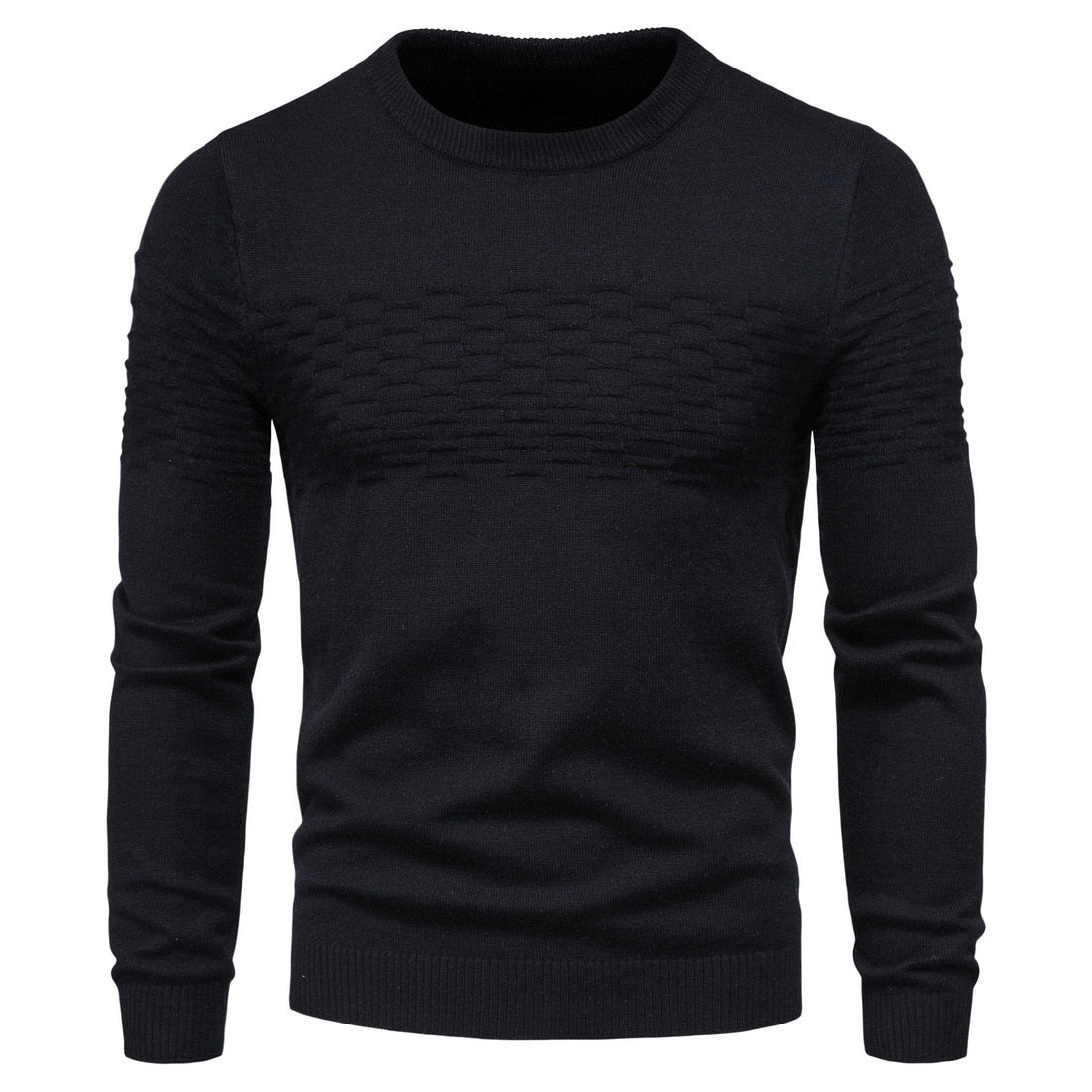 R&B | Bequemer Herrenpullover