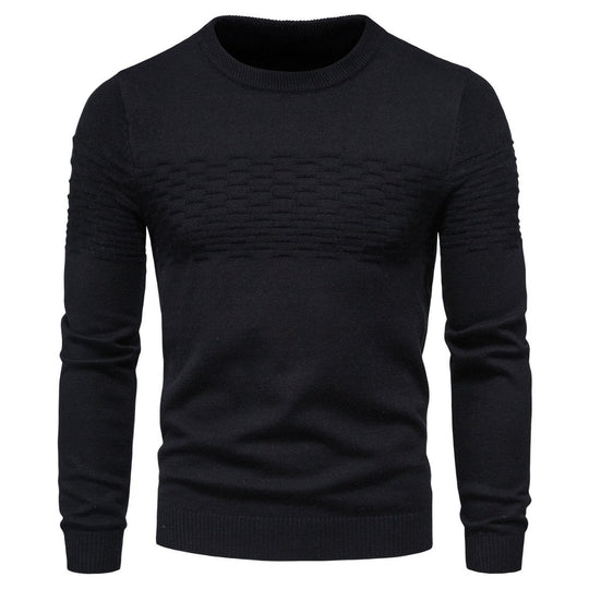 R&B | Bequemer Herrenpullover