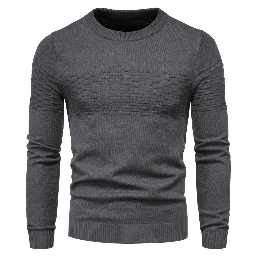 R&B | Bequemer Herrenpullover