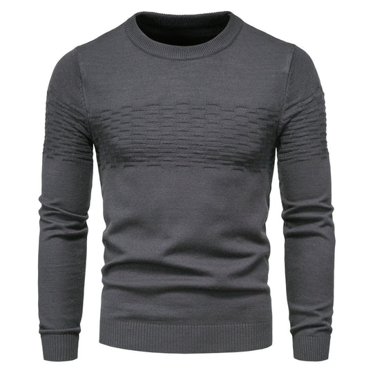 R&B | Bequemer Herrenpullover