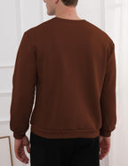 R&B | Bequemer Herren Sweatshirt