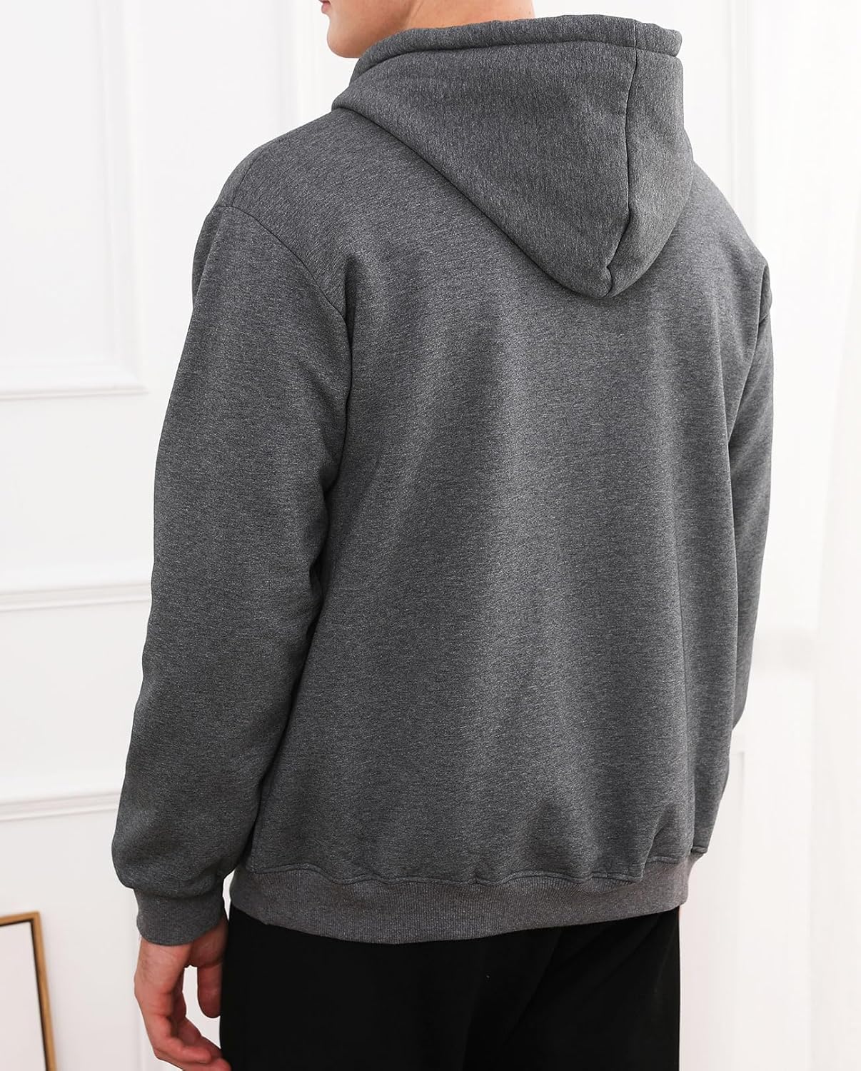 R&B | Bequemer Herren Sweatshirt