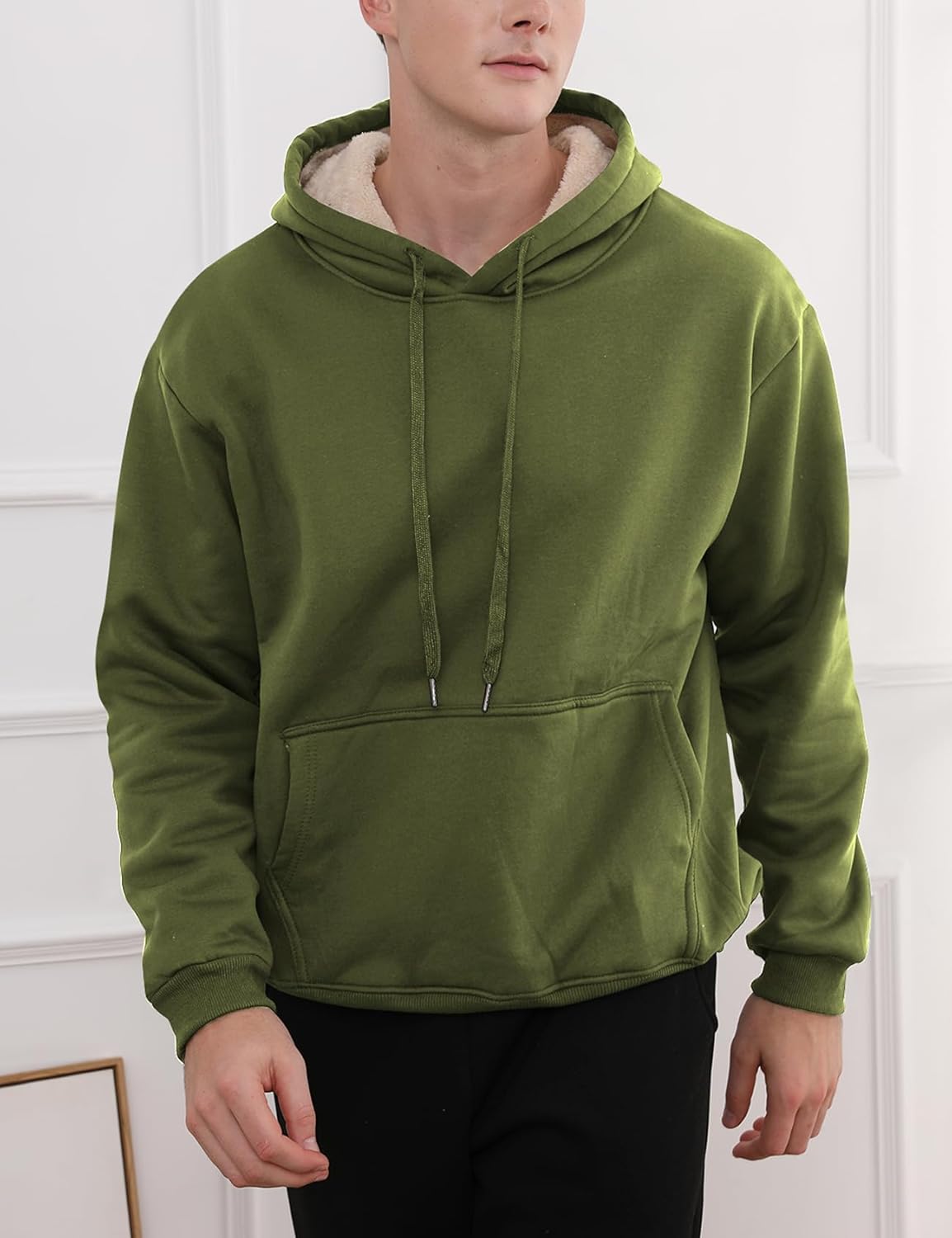 R&B | Bequemer Herren Sweatshirt
