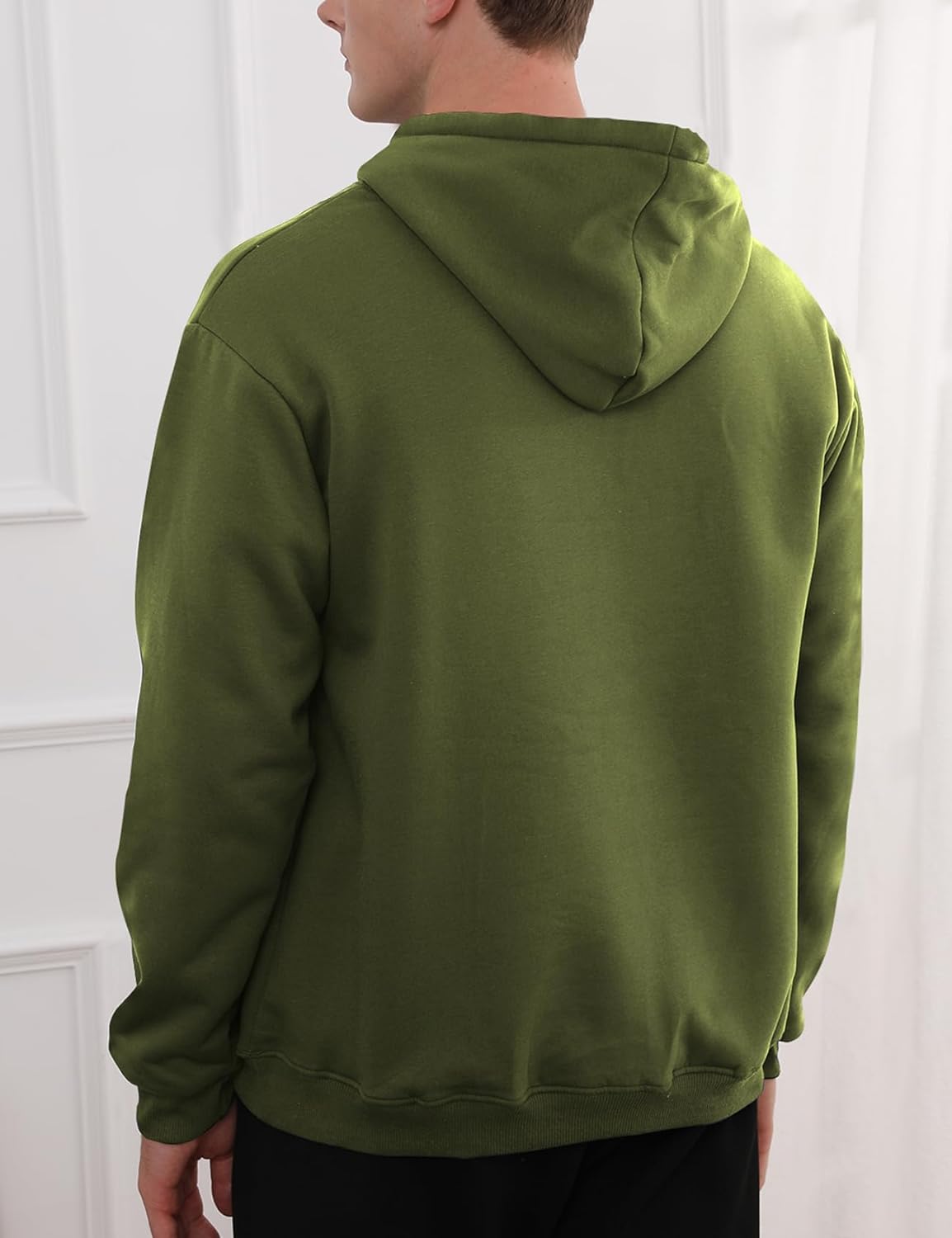 R&B | Bequemer Herren Sweatshirt