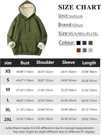 R&B | Bequemer Herren Sweatshirt