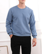 R&B | Bequemer Herren Sweatshirt