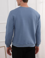 R&B | Bequemer Herren Sweatshirt