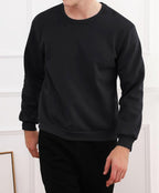R&B | Bequemer Herren Sweatshirt