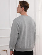 R&B | Bequemer Herren Sweatshirt
