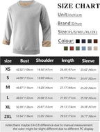R&B | Bequemer Herren Sweatshirt
