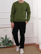 R&B | Bequemer Herren Sweatshirt