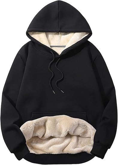 R&B | Bequemer Herren Sweatshirt