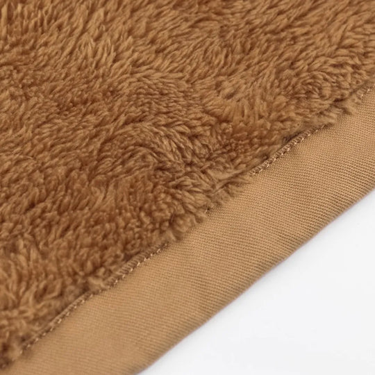 R&B | Bequeme Herren Winterjacke