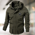 R&B | Bequeme Winddichte Herren Bomberjacke