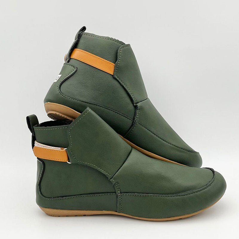 R&B | Bequeme Damen Stiefeletten