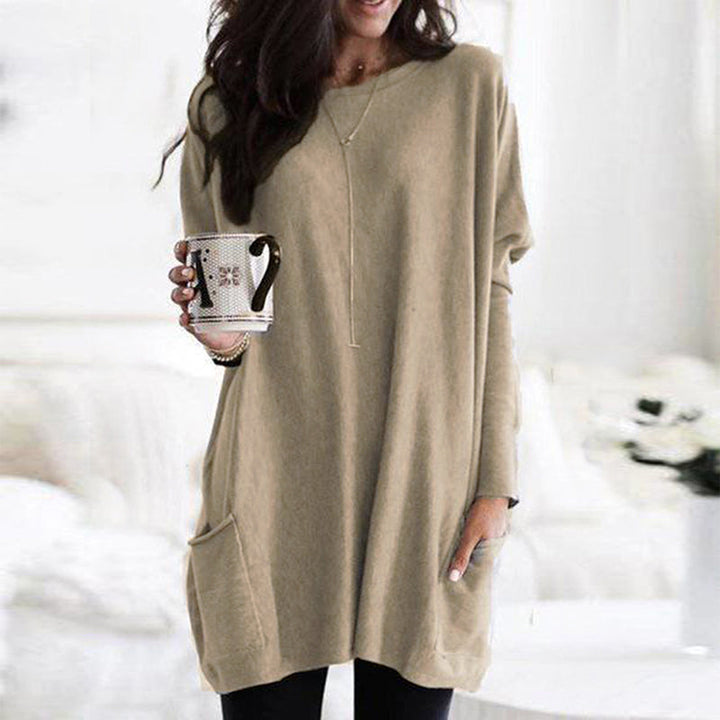 R&B | Bequemer Damenpullover