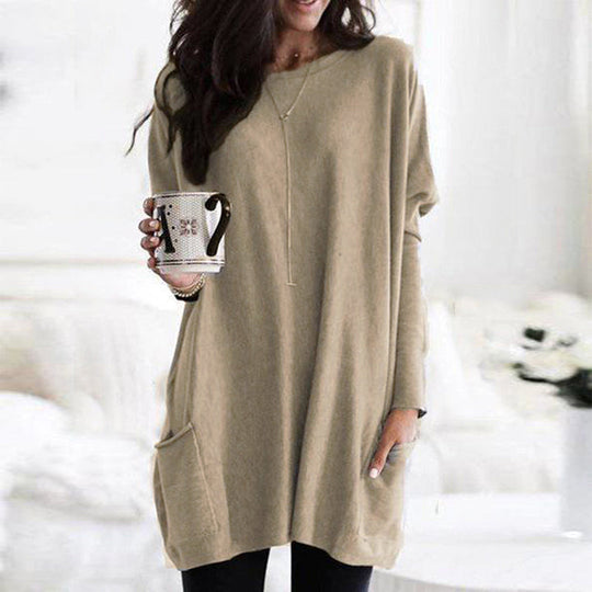 R&B | Bequemer Damenpullover