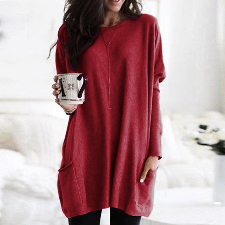 R&B | Bequemer Damenpullover