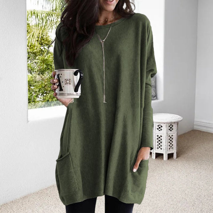 R&B | Bequemer Damenpullover