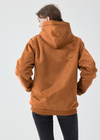 R&B | Bequeme Damen Winter Fleecejacke