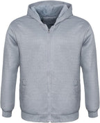 R&B | Bequeme Damen Winter Fleecejacke