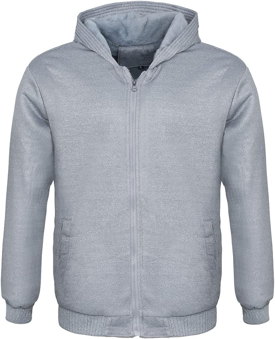 R&B | Bequeme Damen Winter Fleecejacke