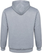 R&B | Bequeme Damen Winter Fleecejacke