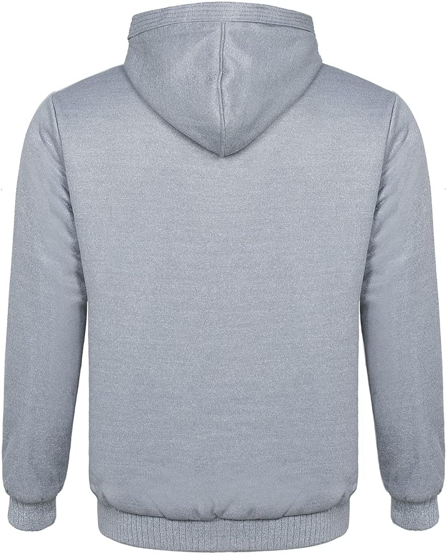 R&B | Bequeme Damen Winter Fleecejacke