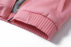 R&B | Bequeme Damen Winter Fleecejacke